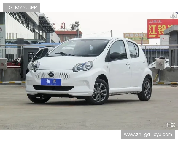 _新能源动力飞行器体验：飞跃天际的新尝试_，会飞的新能源汽车